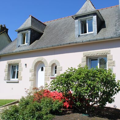 Maison 6 pièces 187000 €