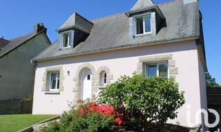 Maison 6 Pièces 100 m² à vendre à Le Mené (22330)
