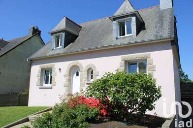 Maison 6 pièces 169000 €