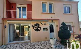 Maison 5 Pièces 103 m² à vendre à La Châtaigneraie (85120)