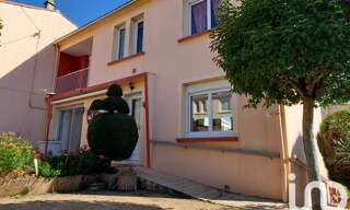 Maison 5 Pièces 103 m² à vendre à La Châtaigneraie (85120)