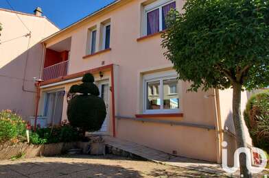 Maison 5 pièces 129990 €