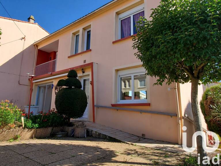 Vente Maison/villa 6 pièces — photo 1
