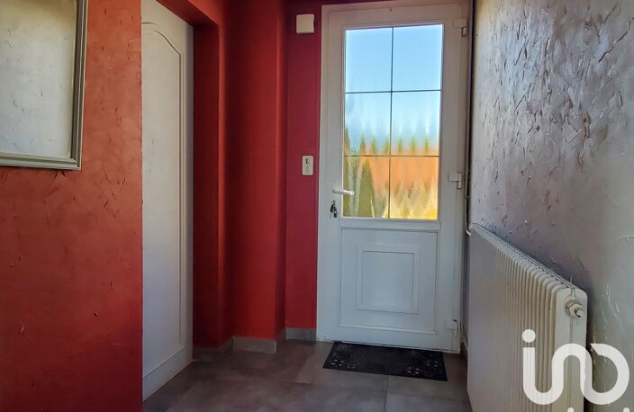 Vente Maison/villa 6 pièces — photo 2