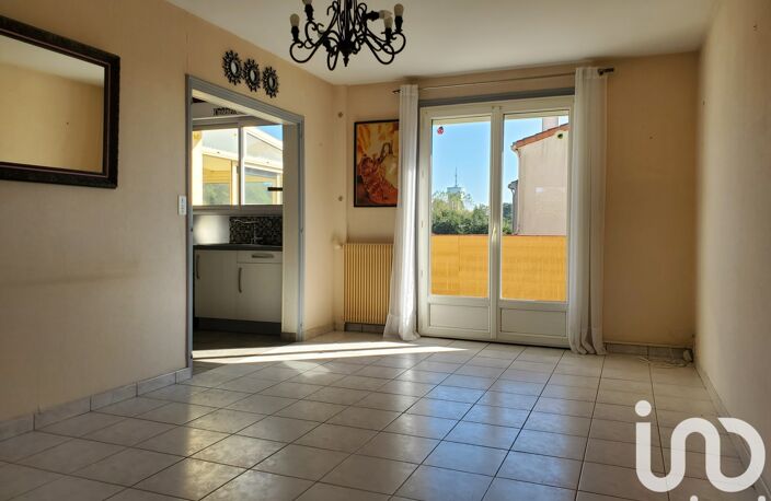 Vente Maison/villa 6 pièces — photo 3