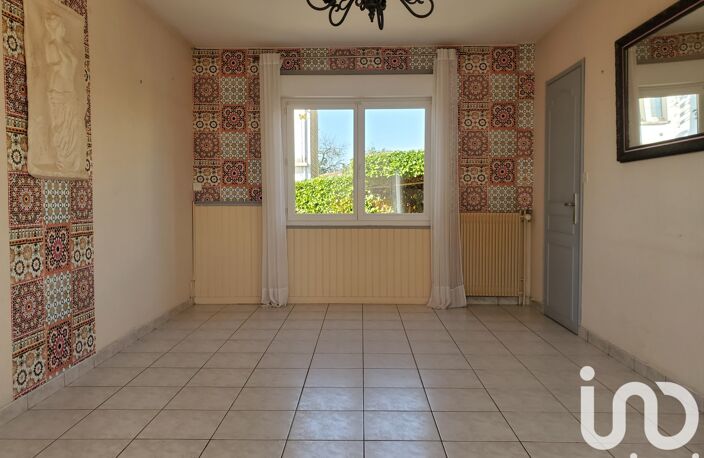 Vente Maison/villa 6 pièces — photo 4