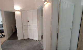 Appartement 3 Pièces 66 m² à louer à Clermont-Ferrand (63000)