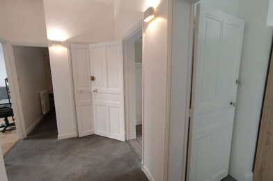 Appartement 3 pièces 695 €