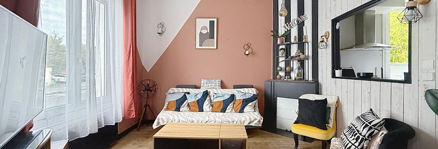 Maison 6 Pièces 125 m² à vendre à Lardy (91510)