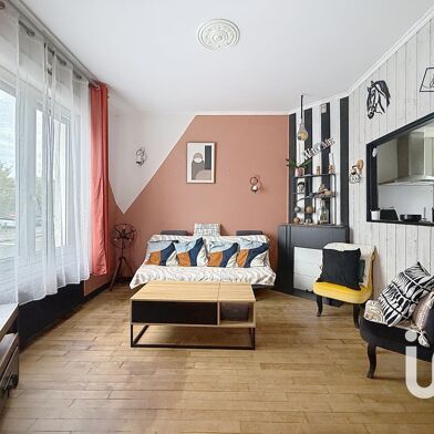 Maison 6 pièces 270000 €