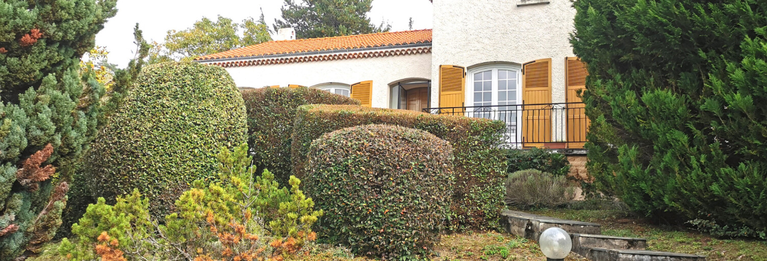 Maison 5 Pièces 125 m² à vendre à Ceyrat (63122)