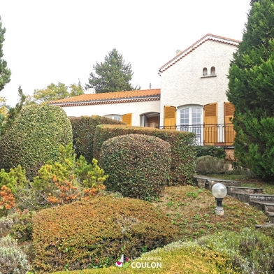 Maison 5 pièces 390000 €