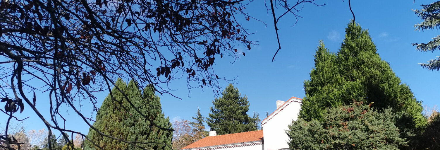 Maison 5 Pièces 125 m² à vendre à Ceyrat (63122)