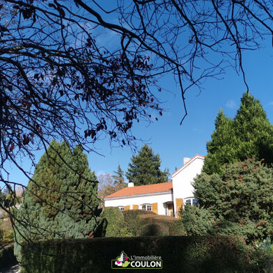 Maison 5 pièces 347000 €