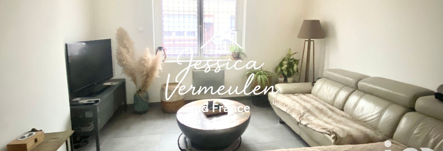 Immeuble  170 m² à vendre à Aire-sur-la-Lys (62120)