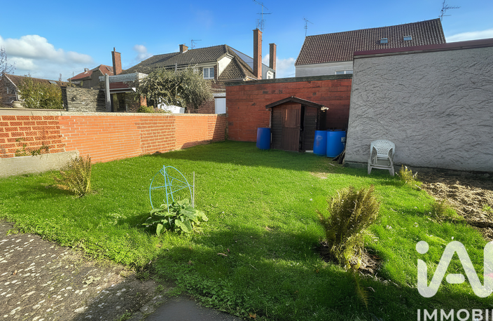 Vente Immeuble 170 m&sup2; — photo 2