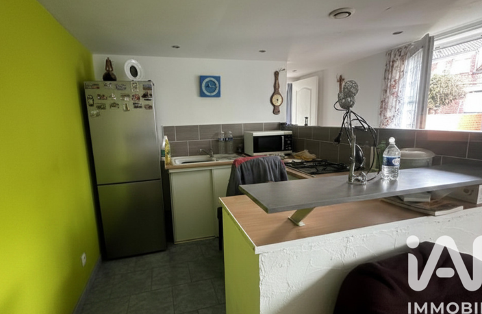 Vente Immeuble 170 m&sup2; — photo 3