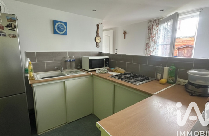 Vente Immeuble 170 m&sup2; — photo 4