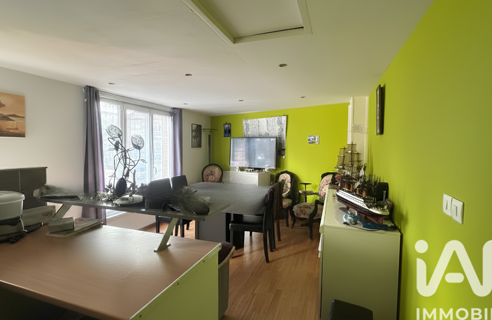 Vente Immeuble 170 m&sup2; — photo 5