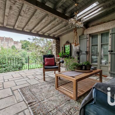 Maison 7 pièces 489000 €