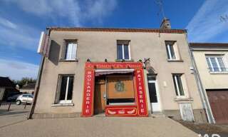 Commerce  334 m² à vendre à Danzé (41160)