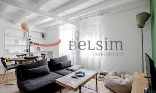 Appartement 3 Pièces 62 m² à louer à Metz (57000)