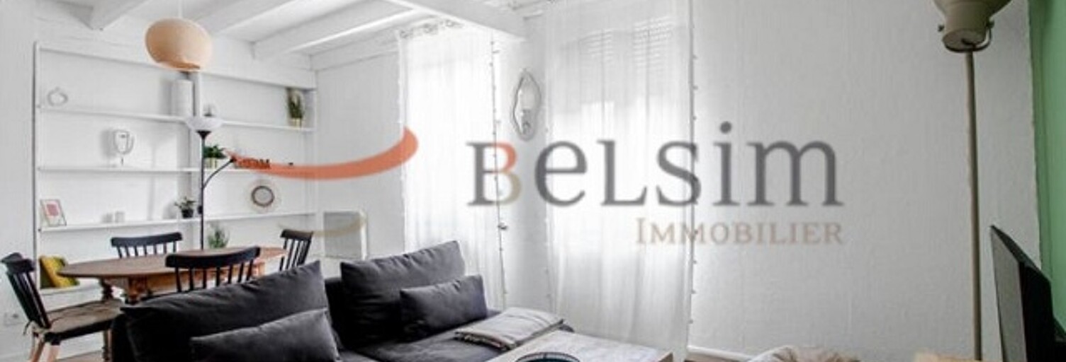 Appartement 3 Pièces 62 m² à louer à Metz (57000)