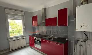 Appartement 2 Pièces 46 m² à louer à Montigny-lès-Metz (57950)