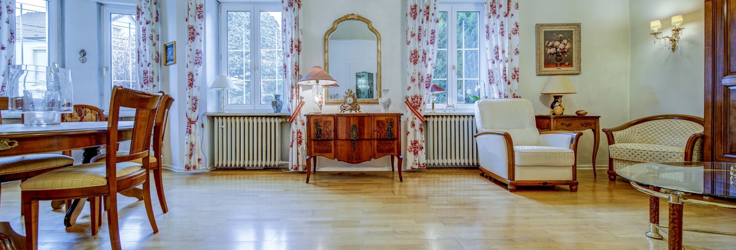 Maison 4 Pièces 106 m² à vendre à Stiring-Wendel (57350)