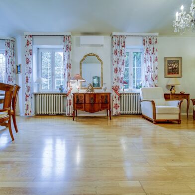 Maison 4 pièces 334000 €