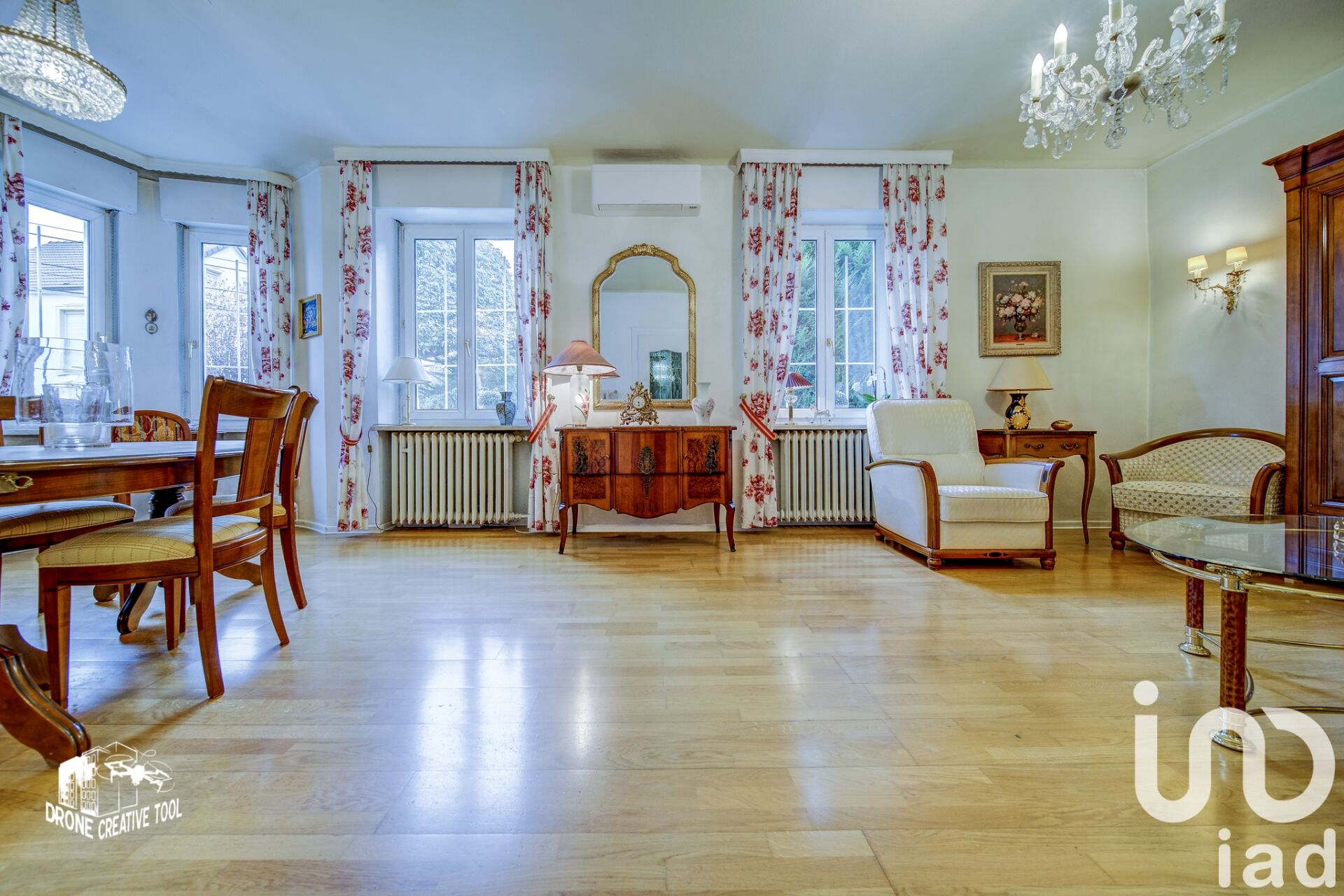 Maison à vendre, 4 pièces, 106 m², Stiring-Wendel
