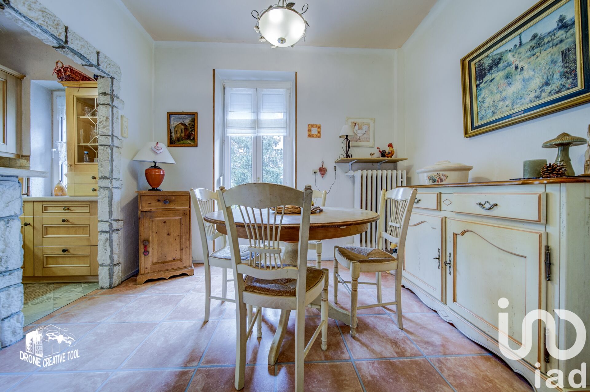 Vente Maison/villa 4 pièces - Photo 4