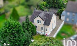 Maison 4 Pièces 106 m² à vendre à Stiring-Wendel (57350)