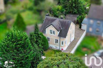 Maison 4 pièces 269000 €