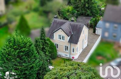 Vente Maison/villa 4 pièces — photo du bien