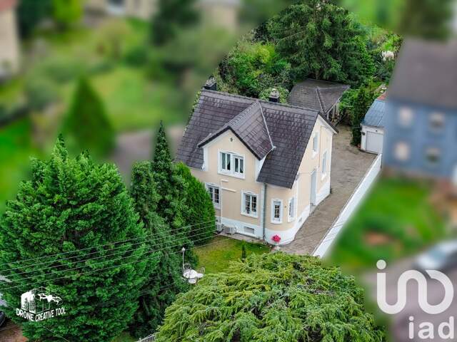 Vente Maison/villa 4 pièces — photo du bien