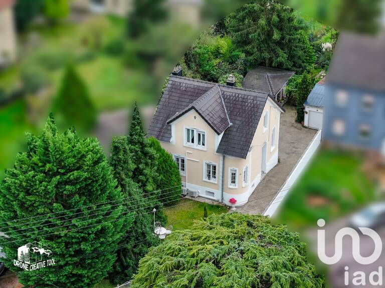 Vente Maison/villa 4 pièces — photo 1
