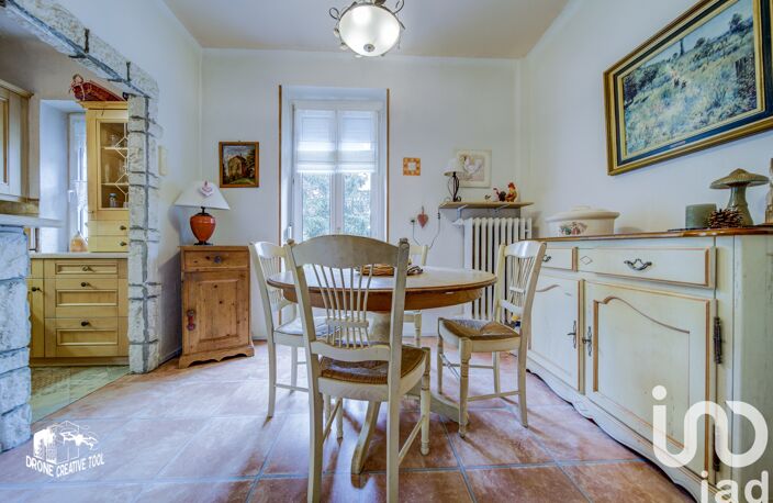 Vente Maison/villa 4 pièces — photo 5