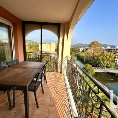 Appartement 3 pièces 399000 €