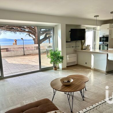 Appartement 3 pièces 698000 €