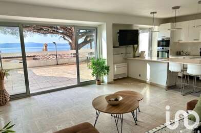 Appartement 3 pièces 665000 €