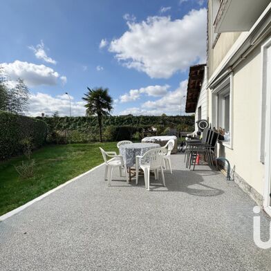 Appartement 3 pièces 180000 €