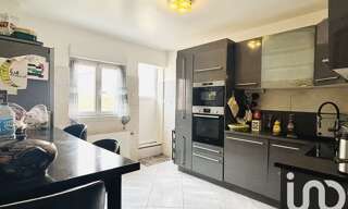 Maison 6 Pièces 165 m² à vendre à Vitry-sur-Seine (94400)