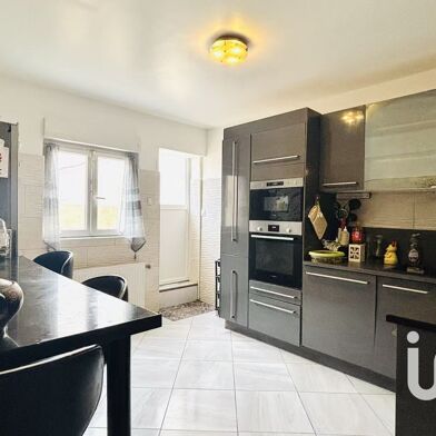 Maison 6 pièces 484000 €