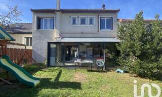 Maison 6 Pièces 146 m² à vendre à Sainte-Geneviève-des-Bois (91700)