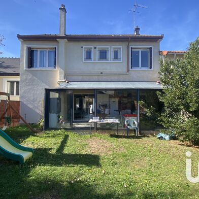 Maison 6 pièces 467000 €