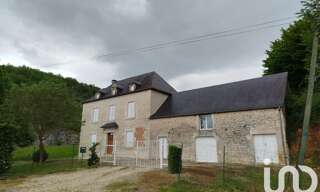 Maison 5 Pièces 115 m² à vendre à Pinsac (46200)