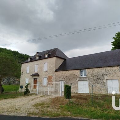 Maison 5 pièces 195000 €