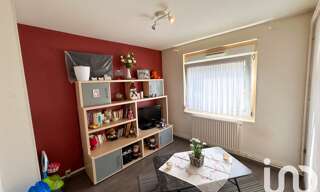 Appartement 4 Pièces 68 m² à vendre à Forbach (57600)