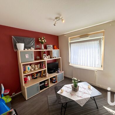 Appartement 4 pièces 70000 €